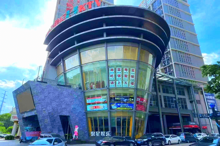 李朗国际珠宝园3D金(李朗国际珠宝园属于哪个街道)