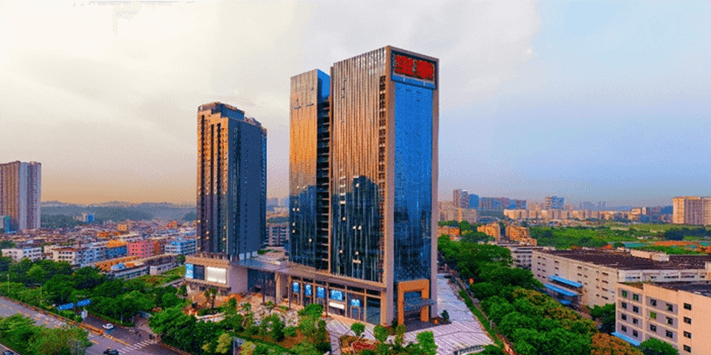 宝泰大厦182创意设计园