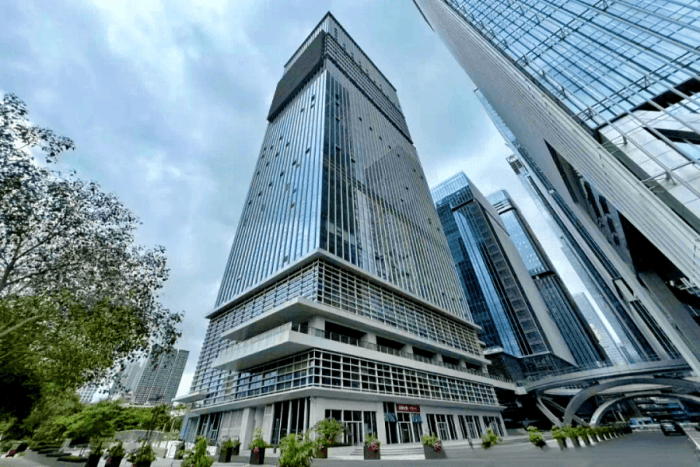 光峰科技总部大厦 - 物业招商中心