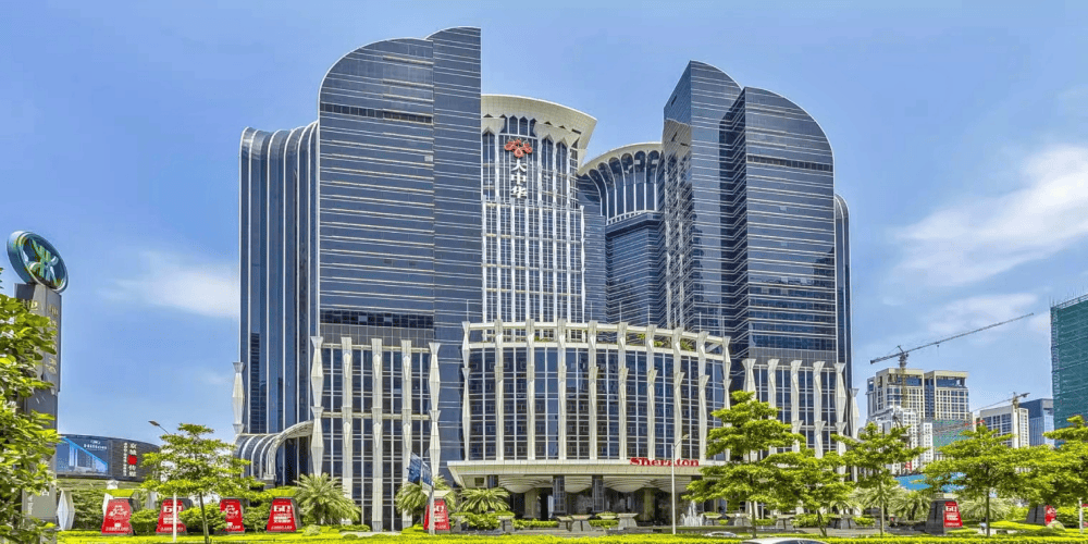 大中华国际交易广场办公室|写字楼|办公楼出租/租赁/招商中心