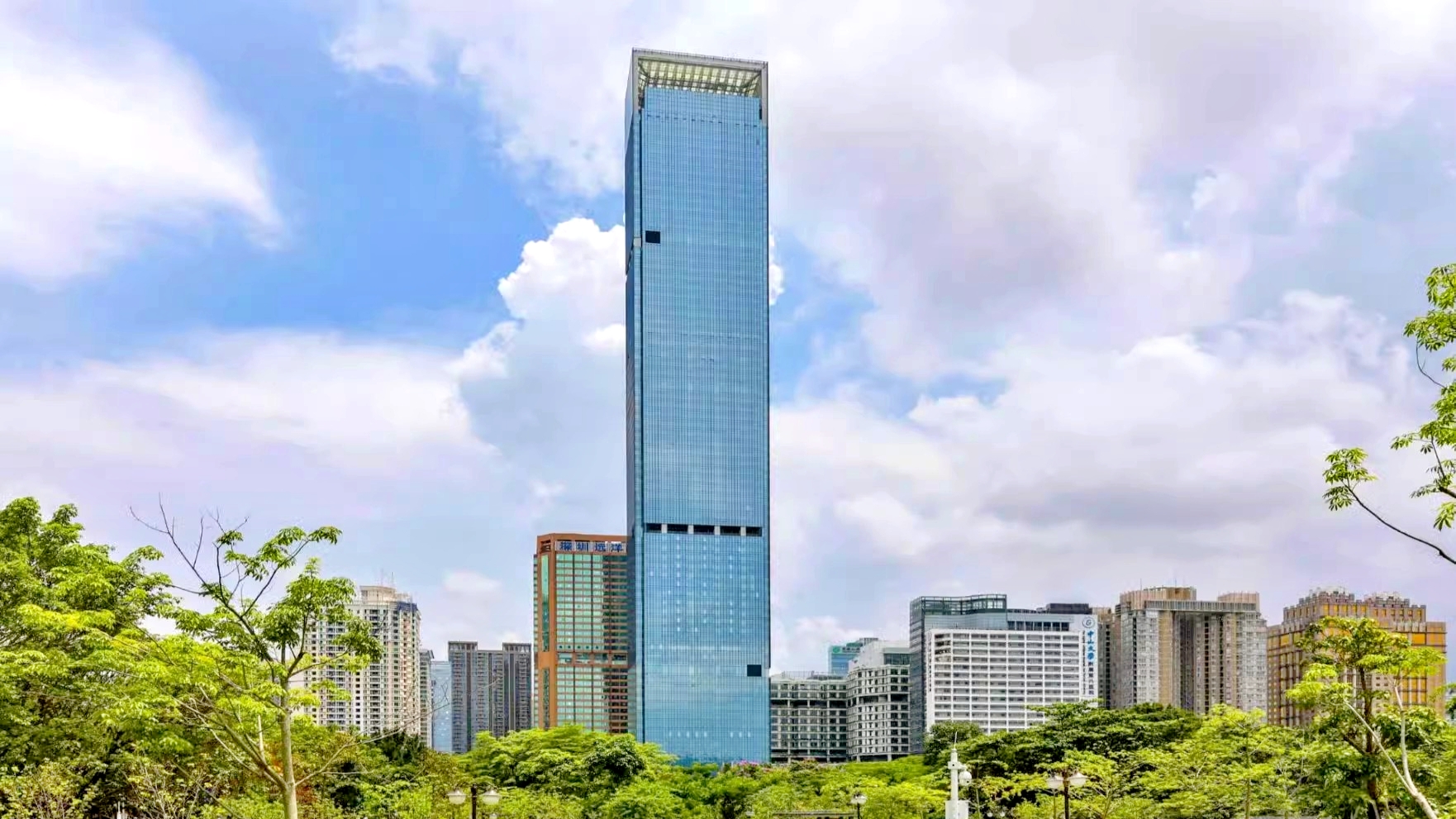 汉国中心办公室|写字楼|办公楼出租/租赁/招商中心