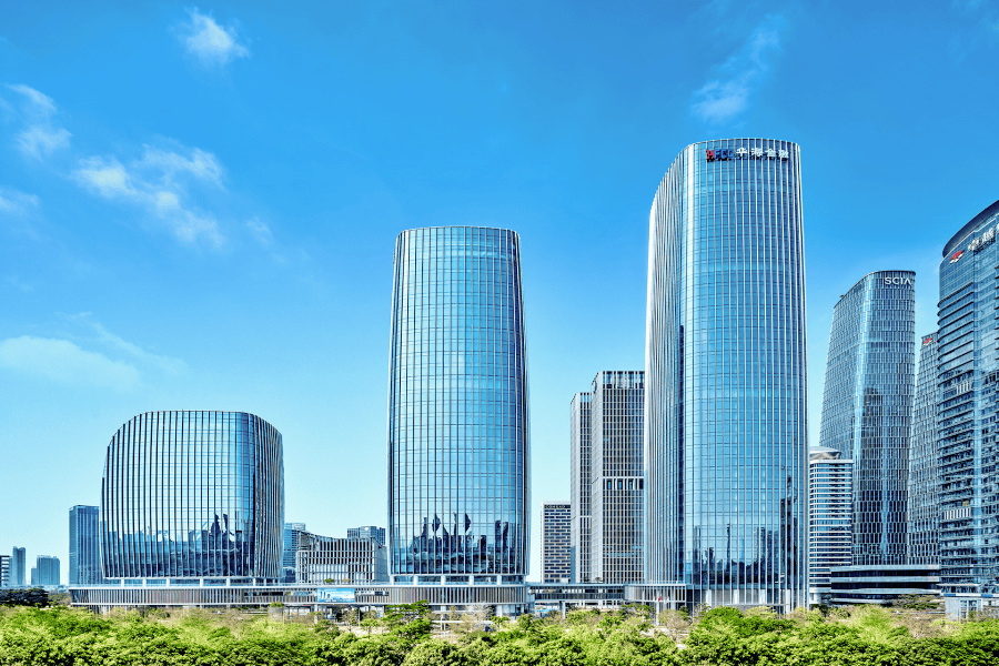 华海金融创新中心