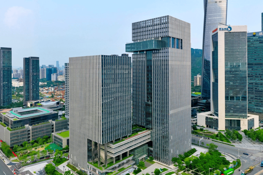 招商前海国际中心