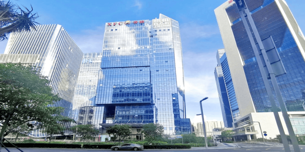 香缤国际金融中心办公室|写字楼|办公楼出租/租赁/招商中心